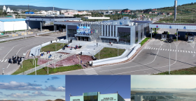 >Чөлөөт бүсүүдийг юу чөдөрлөж байна вэ