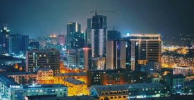 >Улаанбаатарын шинэ барилгууд цахилгаан, дулаанд холбогдох уу