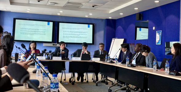 >Дэлхийн Банк: 2026 онд Монголын эдийн засаг 5.0 хувиар өснө