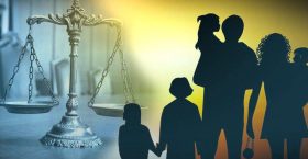 >Гэр бүл салалт ба Шүүхийн шинэчлэл