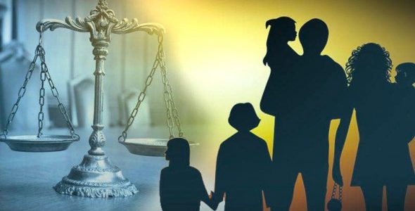 >Гэр бүл салалт ба Шүүхийн шинэчлэл