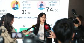 >Төсвийн гүйцэтгэлд гарсан зөрчлийг УИХ “үл тоодог”