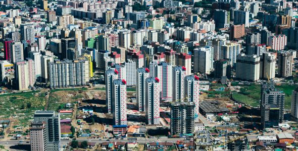 >Орон сууцны санхүүжилтийн олон улсын форум болно