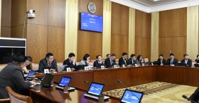 >Монголбанкны 2025 оны санхүүгийн аудитлагдсан тайланг хэлэлцлээ