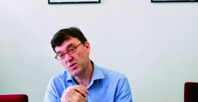 >Ник байрд: Монголыг сонирхож буй компаниуд олон бий