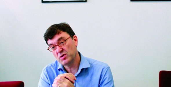 Ник байрд: Монголыг сонирхож буй компаниуд олон бий