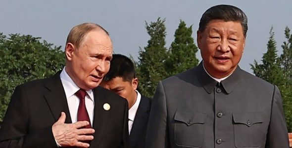 >Евразийн амбиц “Сибирийн хүч 2” яагаад удаашрав?