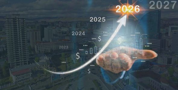>Ирэх оны эдийн засгийн өсөлт 5.8 хувь, зорилт 6+