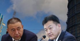 >Б.Чойжилсүрэн сайдын бараагүй 9-р зуухны асуудлыг Б.Найдалаа сайд шийднэ гэв