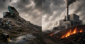 >Булсан ч аюултай, шатаасан ч эрсдэлтэй